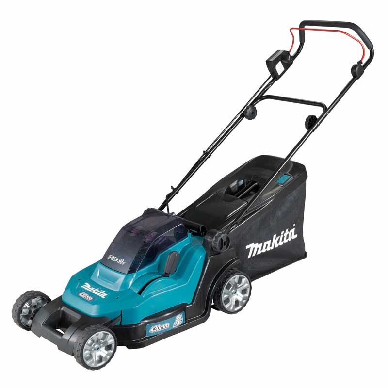 Makita DLM432 Cordless Lawn Mower