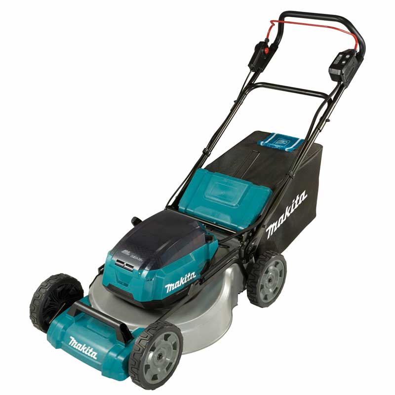 Makita DLM530 Cordless Lawn Mower