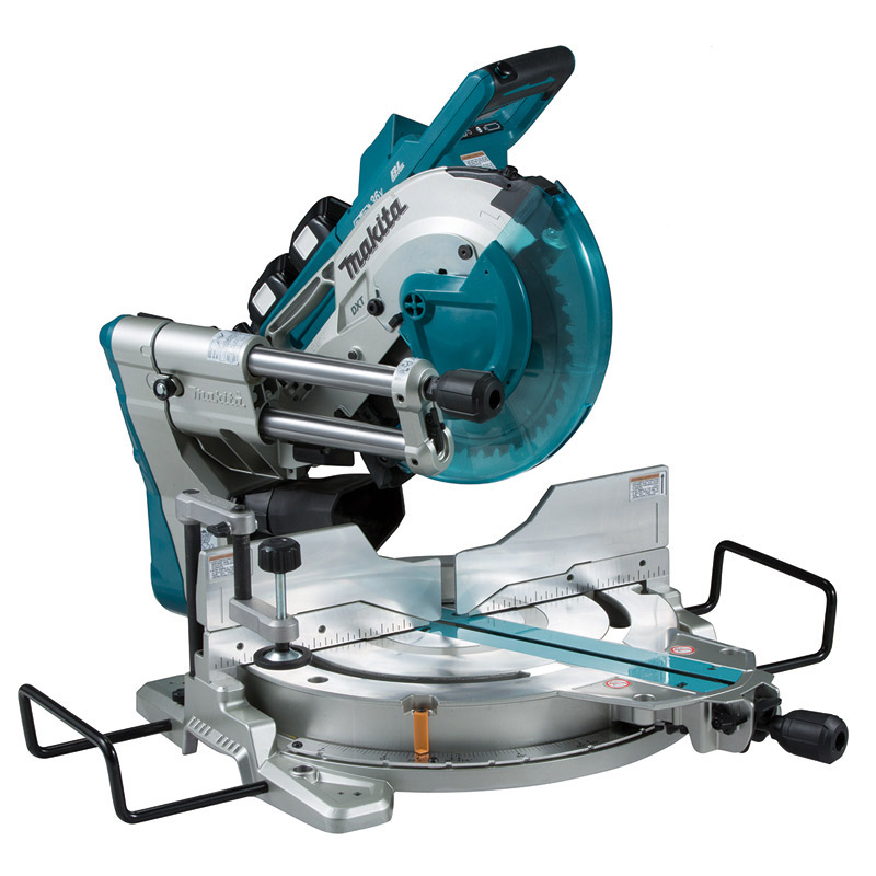 Makita DLS111 Cordless Slide Compound Miter Saw