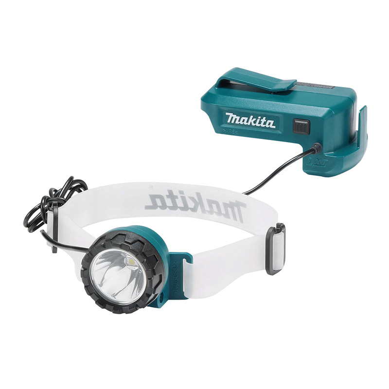 Makita DML800 Rechargeable Flashlight