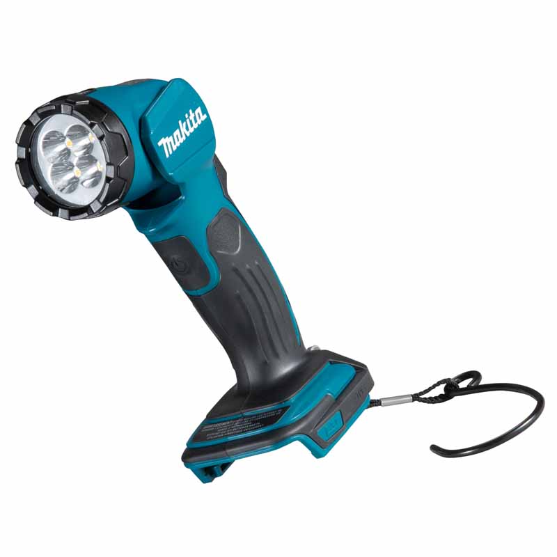 Makita DML815 LED Flashlight