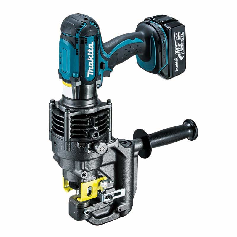 Makita DPP200 Cordless Hole Puncher