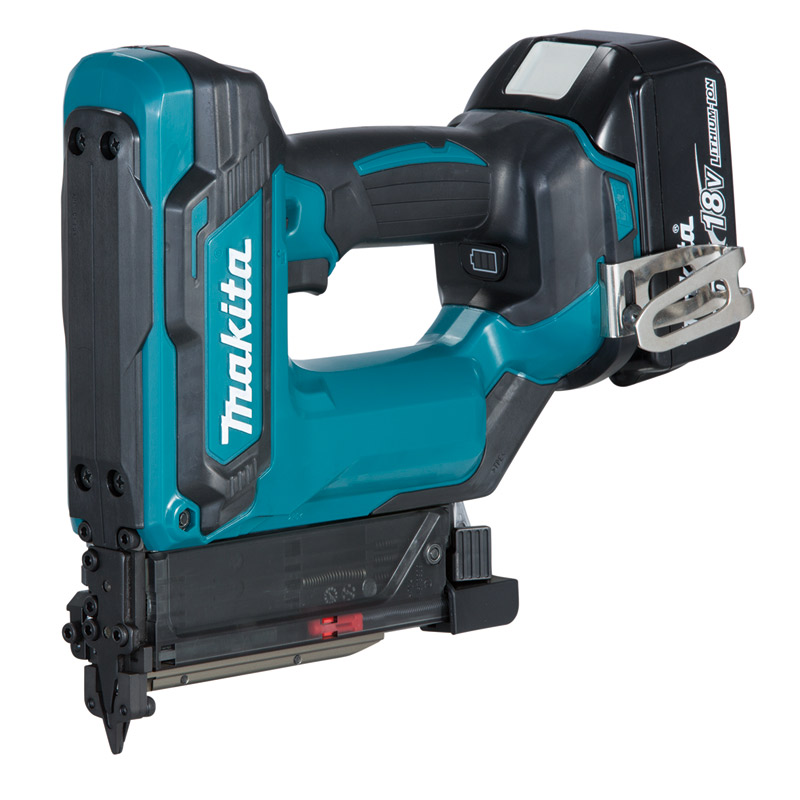 Makita DPT353 Cordless Pin Nailer