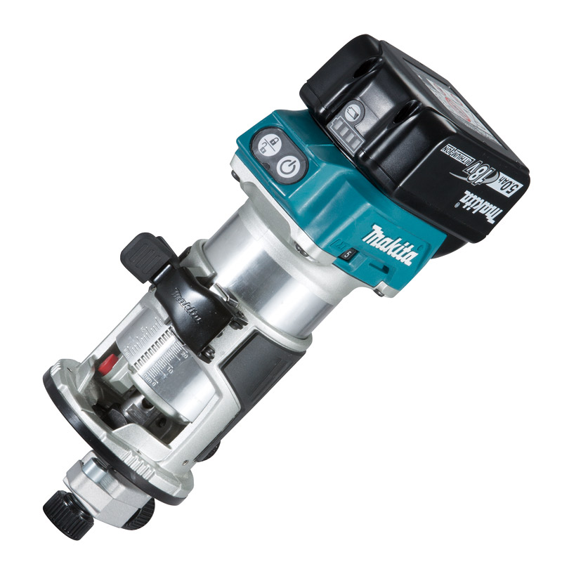 Makita DRT50 Cordless Trimmer