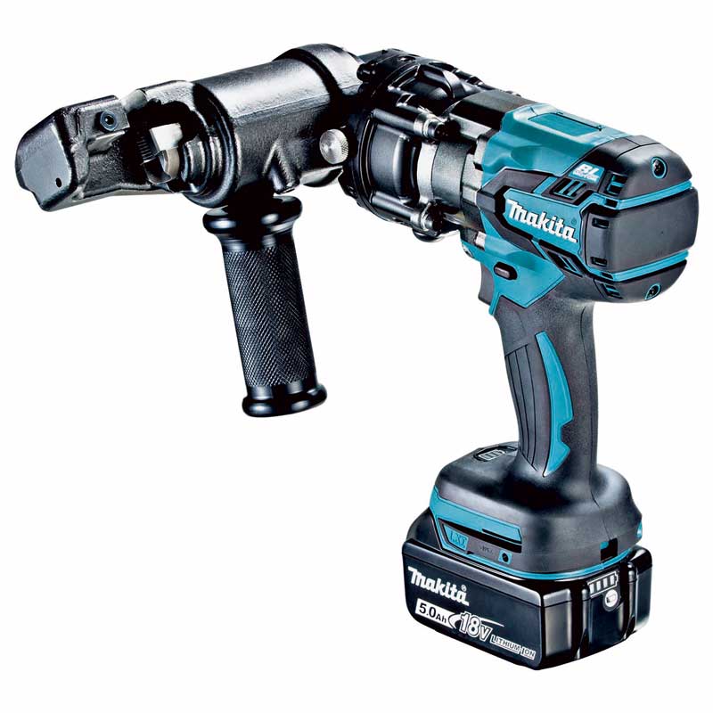 Makita DSC121 Cordless Threaded Rod Cutter