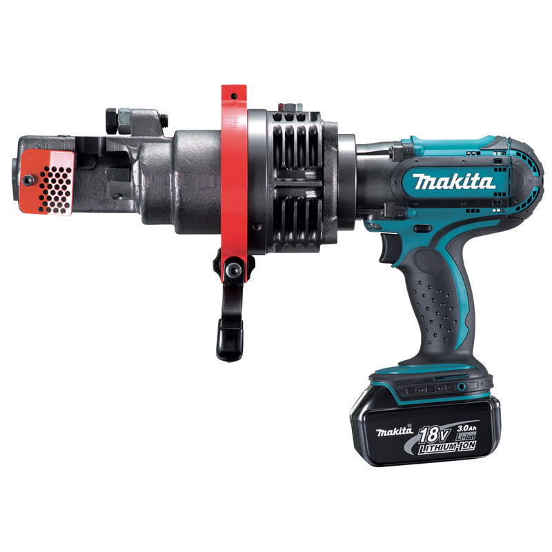 Makita DSC191 Cordless Steel Rod Cutter