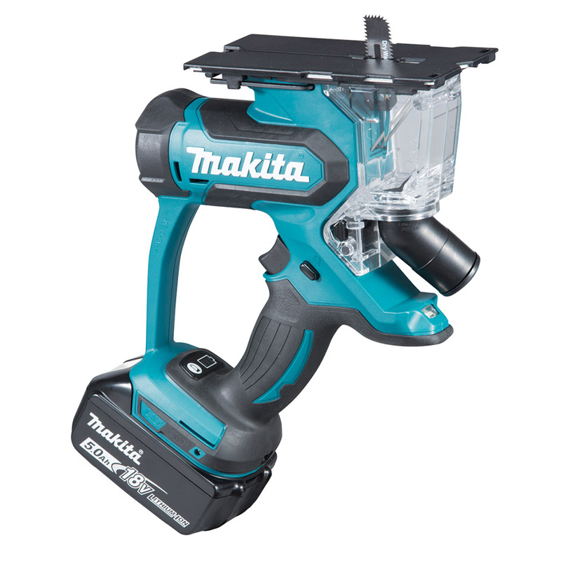 Makita DSD180 Cordless Drywall Saw