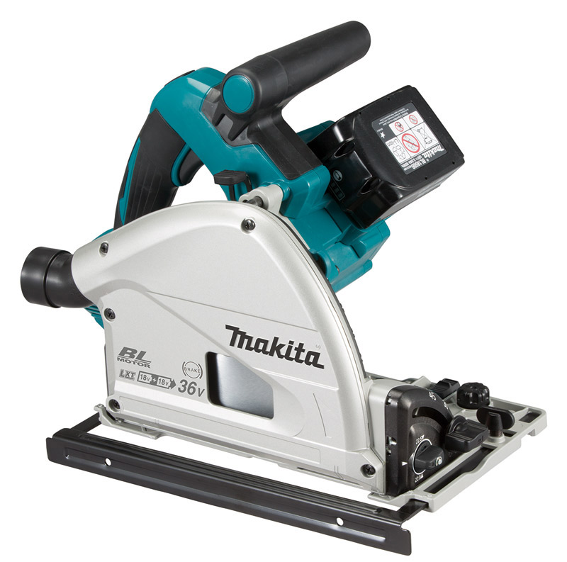 Makita DSP600 Cordless Plunge Cut Saw