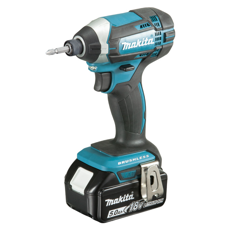 Makita DTD152 Cordless Impact Driver