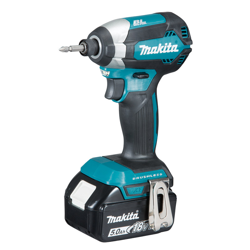 Makita DTD153 Cordless Impact Driver