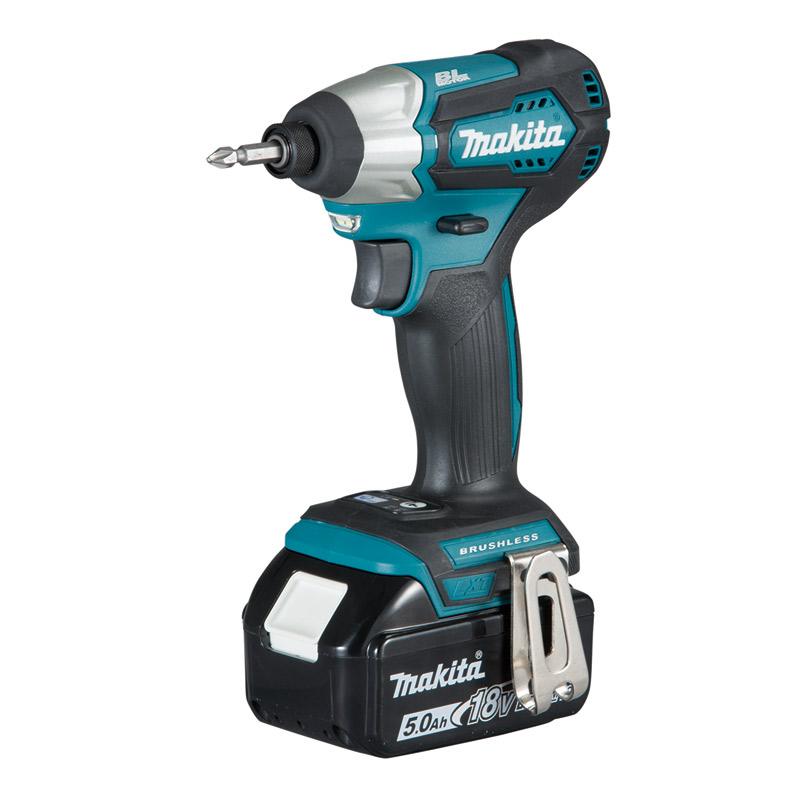 Makita DTD155 Cordless Impact Driver