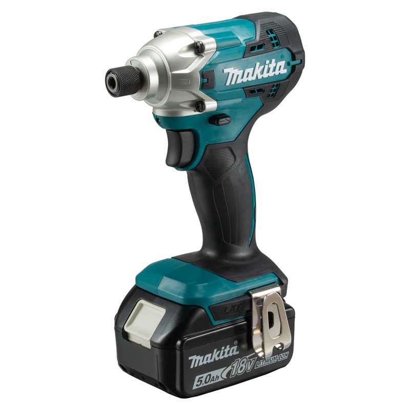 Makita DTD156 Cordless Impact Driver