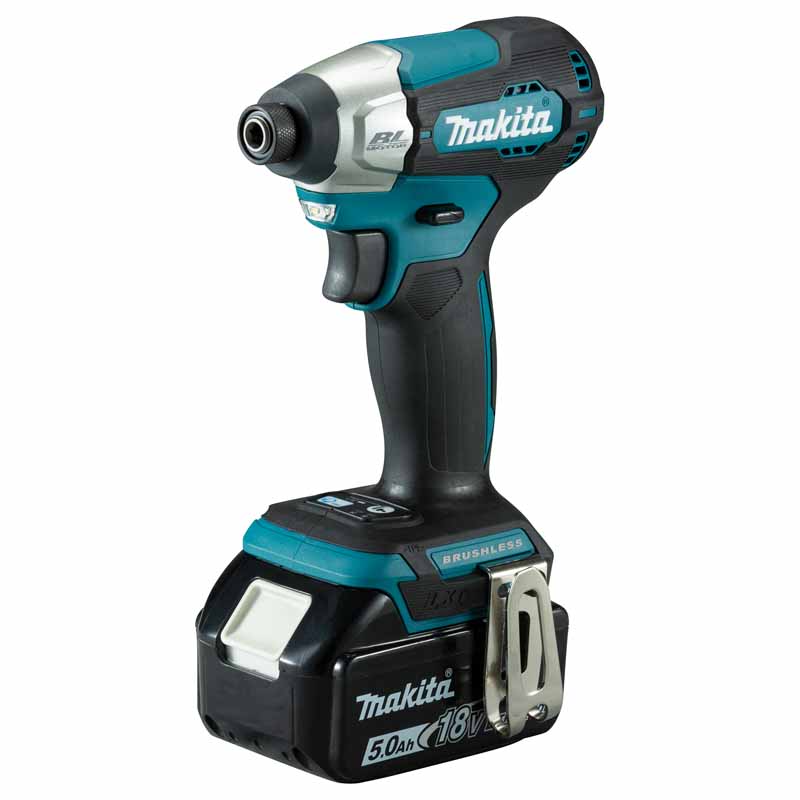 Makita DTD157 Cordless Impact Driver