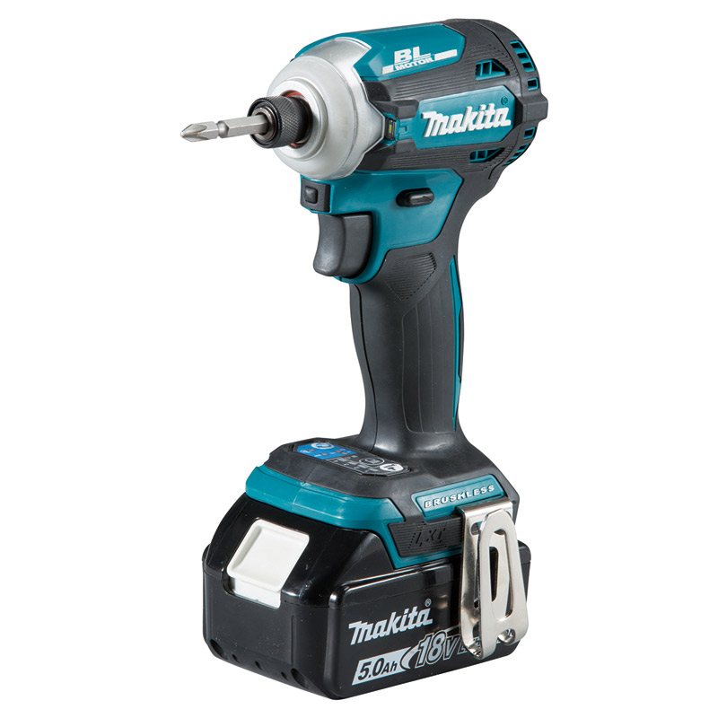 Makita DTD171 Cordless Impact Driver