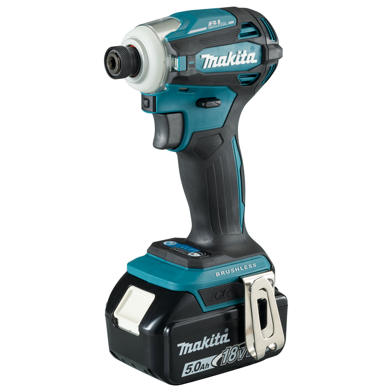 Makita DTD172 Cordless Impact Driver