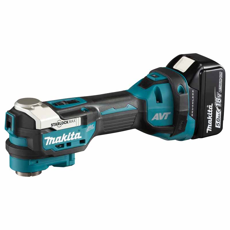 Makita DTM52 Cordless Multi Tool