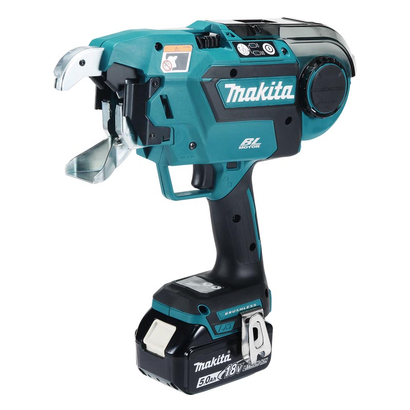 Makita DTR181 Cordless Rebar Tying Tool