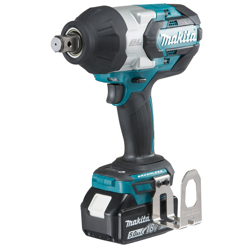 Makita DTW1001 Cordless Impact Wrench