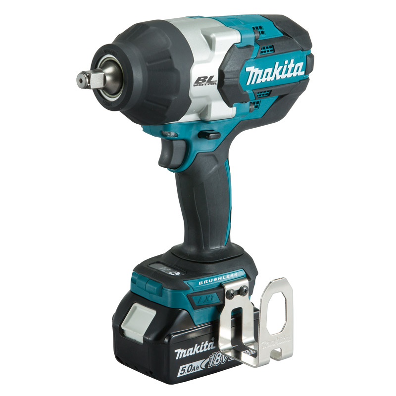 Makita DTW1002 Cordless Impact Wrench