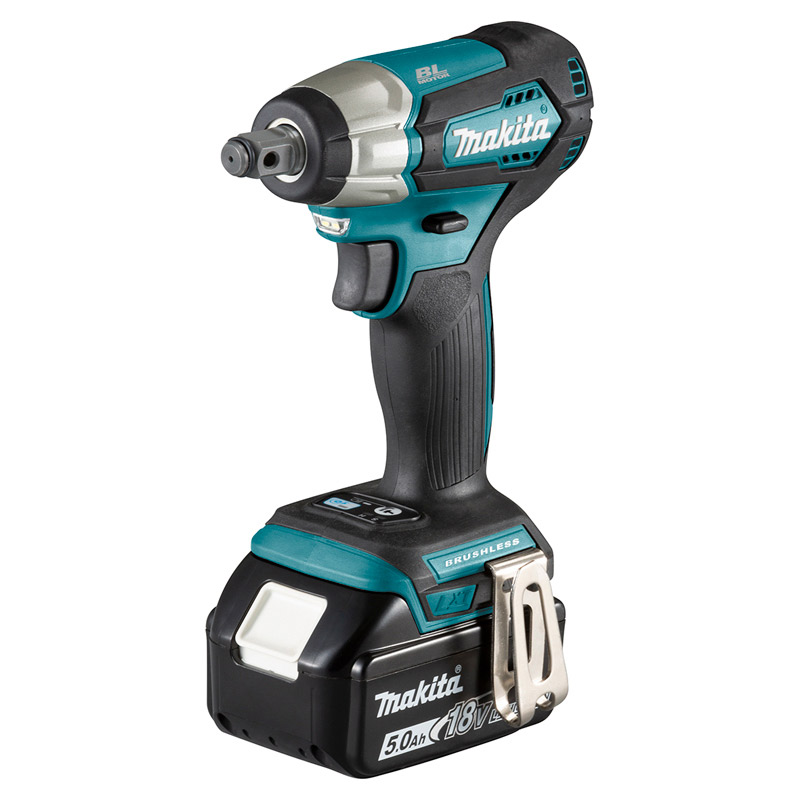 Makita DTW181 Cordless Impact Wrench