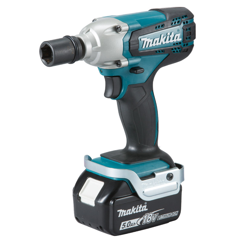 Makita DTW190 Cordless Impact Wrench