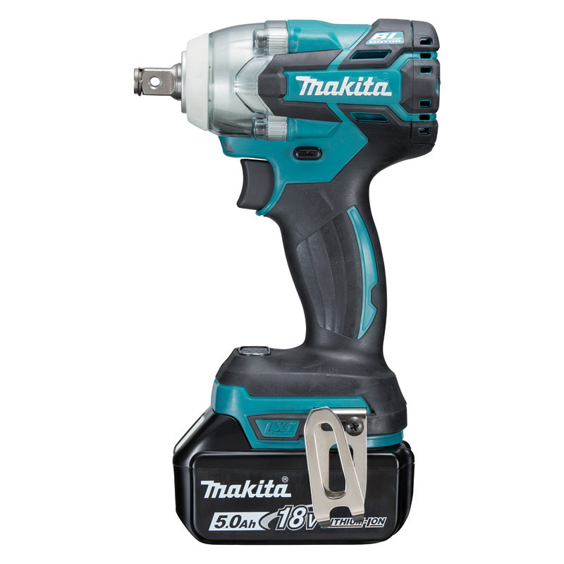 Makita DTW285 Cordless Impact Wrench