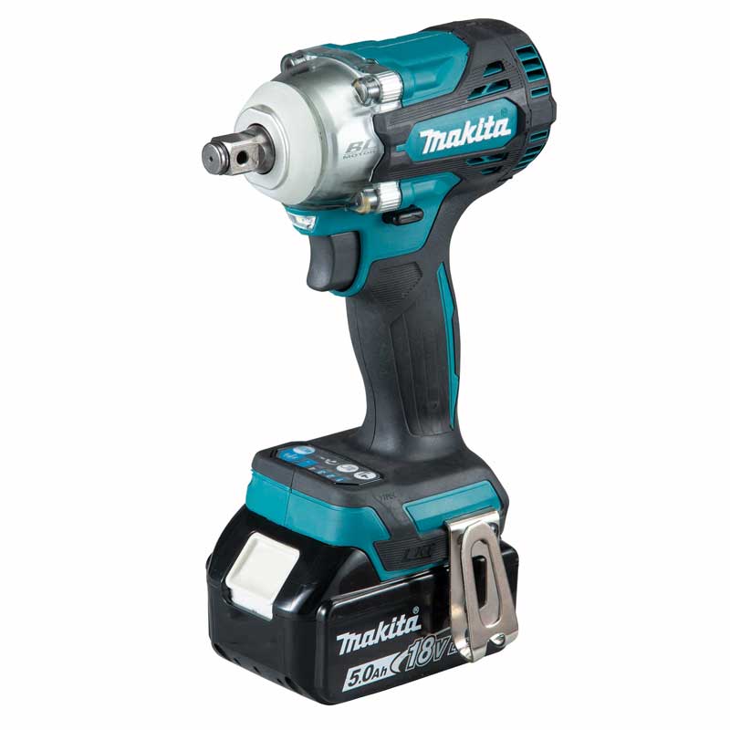 Makita DTW300 Cordless Impact Wrench