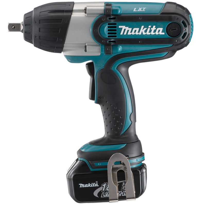 Makita DTW450 Cordless Impact Wrench