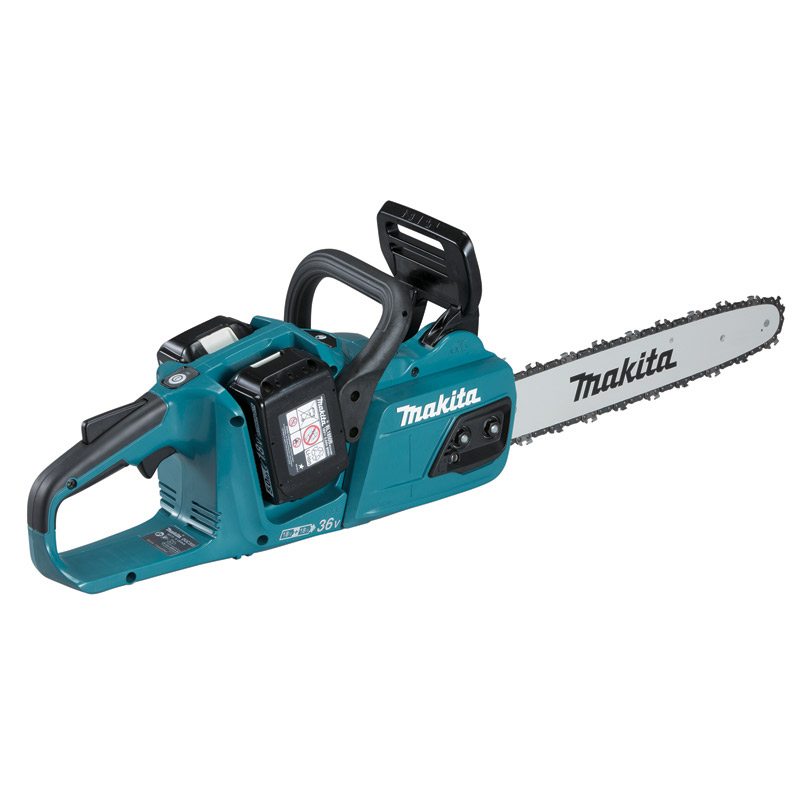 Makita DUC353 Cordless Chain Saw