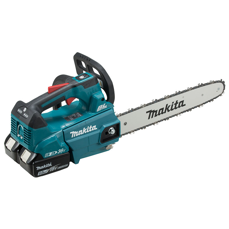 Makita DUC356 Cordless Chain Saw