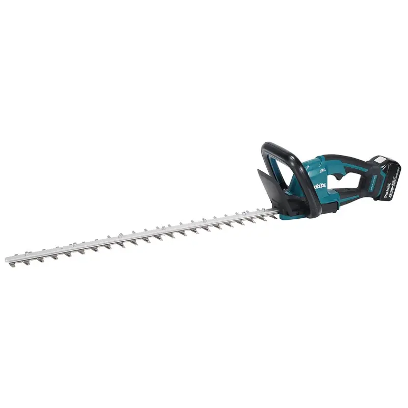 Makita DUH606 Cordless Hedge Trimmer