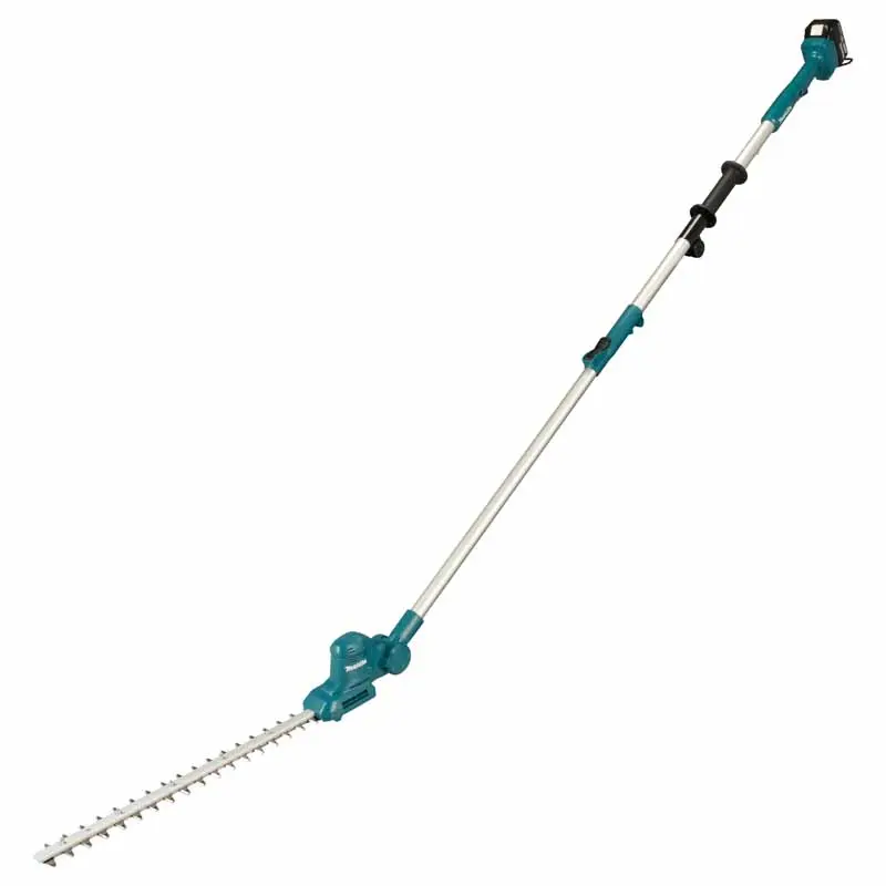 Makita DUN461W Cordless Pole Hedge Trimmer