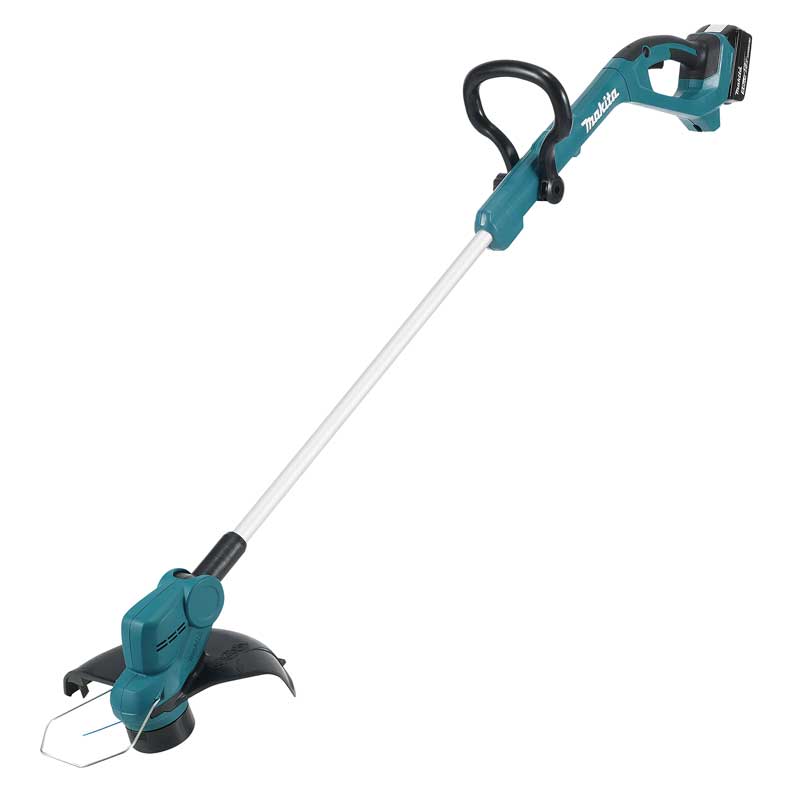 Makita DUR193 Cordless Grass Trimmer