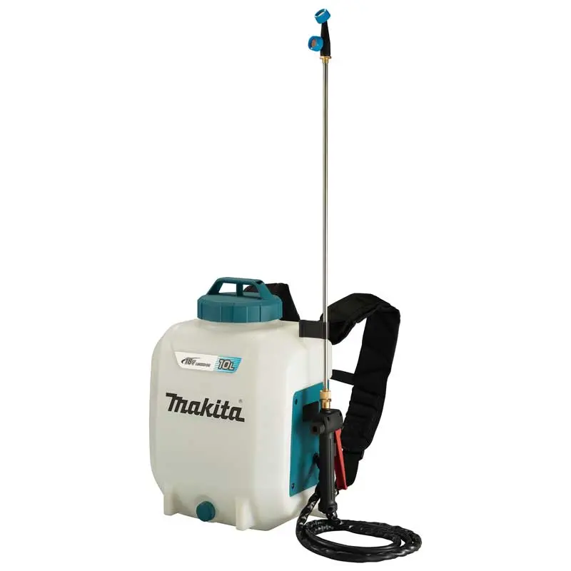 Makita DUS108 Cordless Garden Sprayer