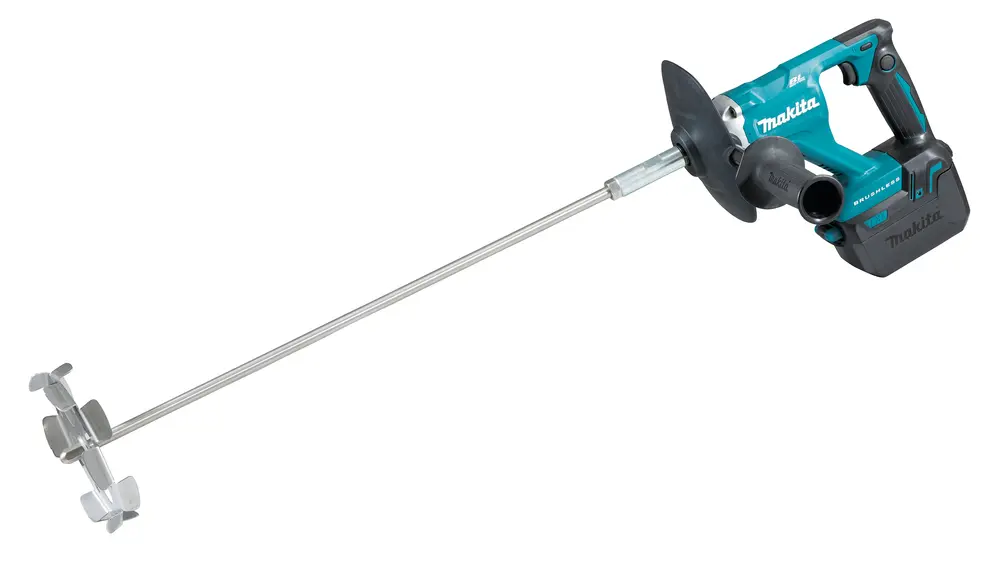 Makita DUT130 Cordless Mixer