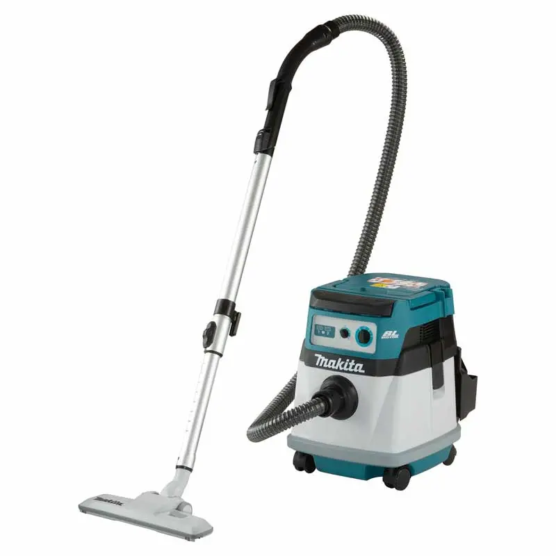 Makita DVC155L Cordless Vacuum Cleaner
