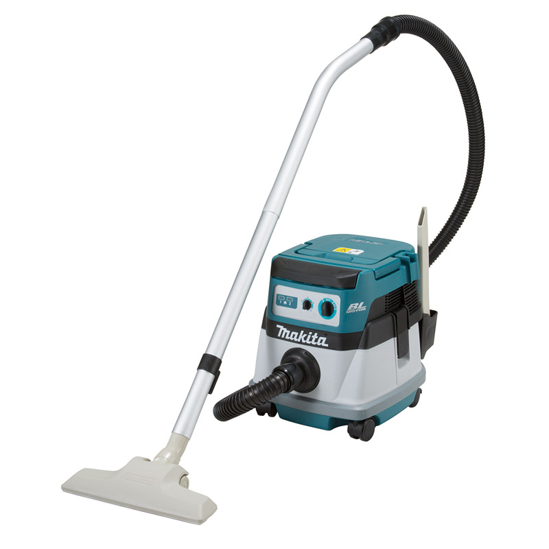 Makita DVC862L Cordless Vacuum Cleaner