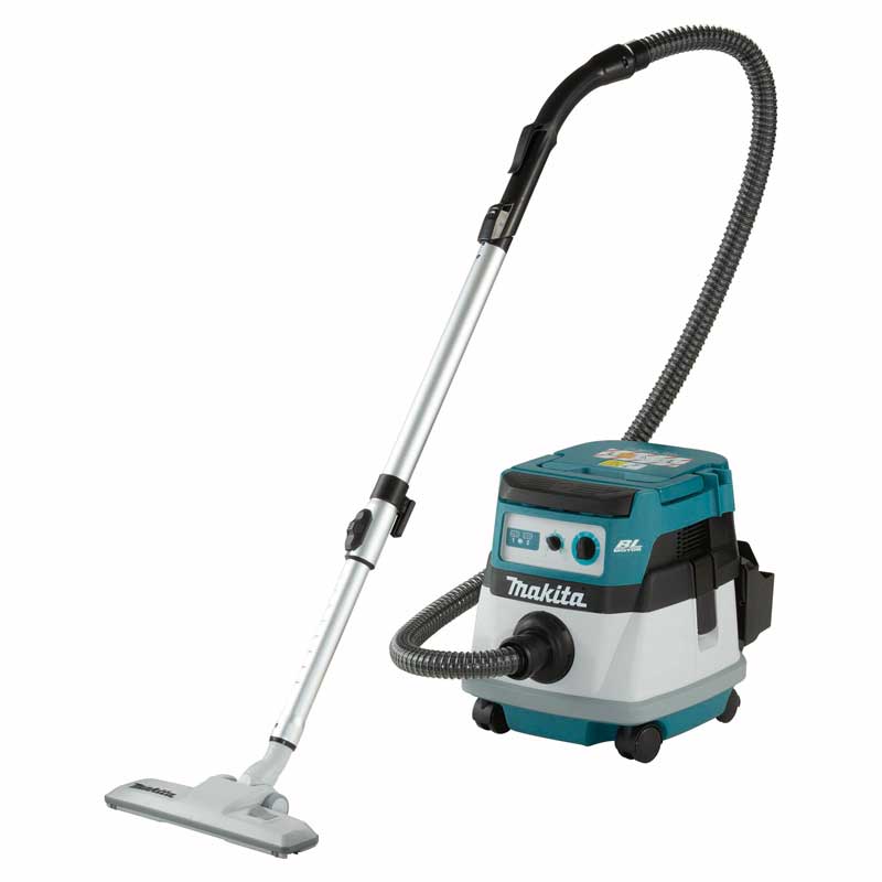 Makita DVC865L Cordless Vacuum Cleaner