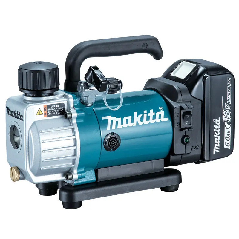 Makita DVP180 Cordless Vacuum Pump
