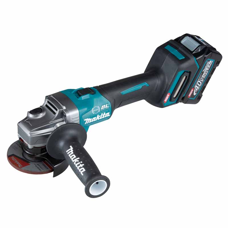 Makita GA003G Cordless Angle Grinder