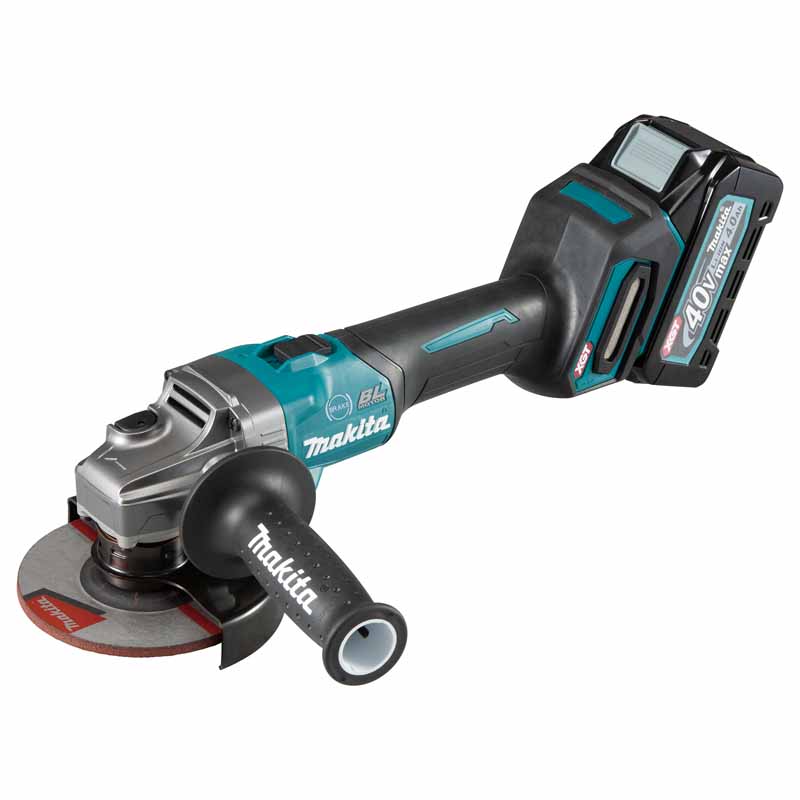 Makita GA005G Cordless Angle Grinder