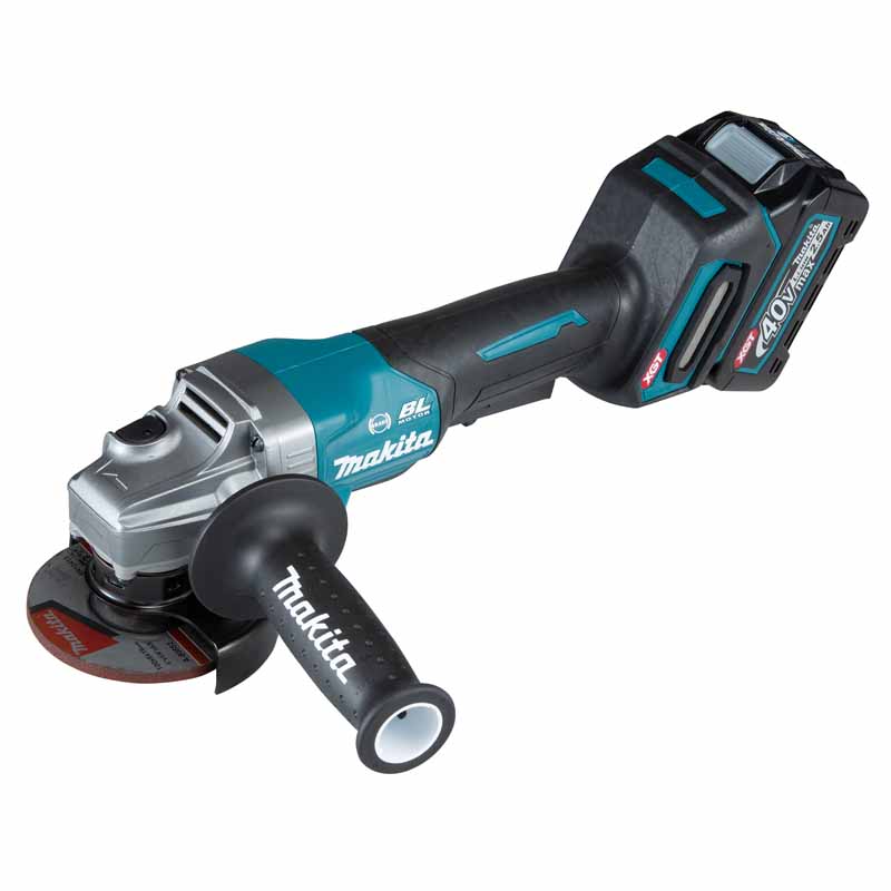 Makita GA011G Cordless Angle Grinder