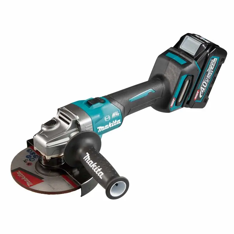 Makita GA035G Cordless Angle Grinder