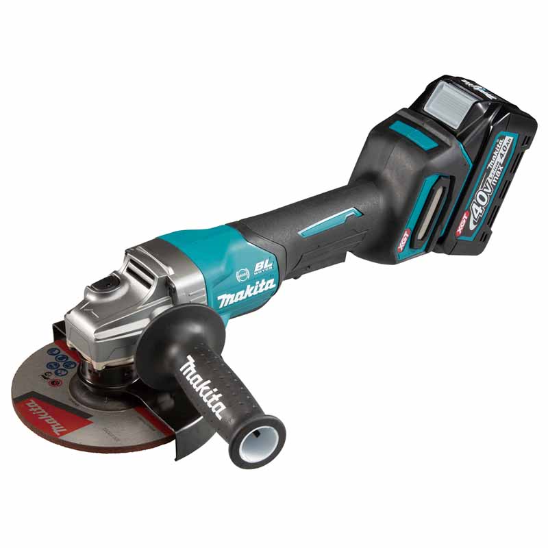 Makita GA036G Cordless Angle Grinder