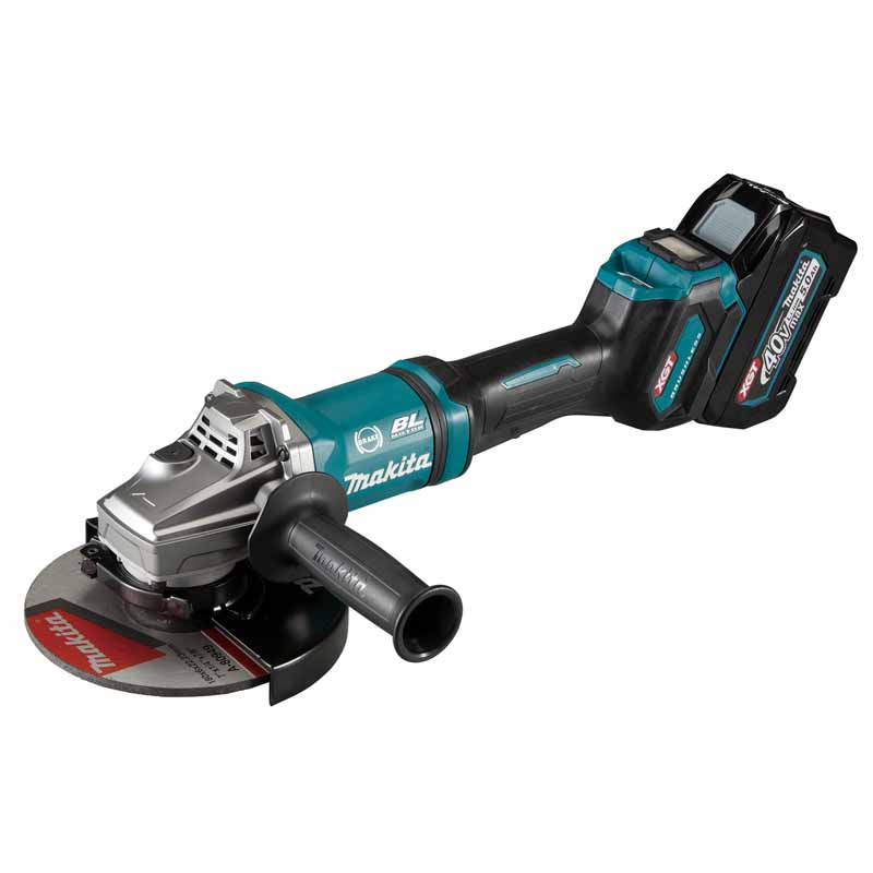 Makita GA037G Cordless Angle Grinder