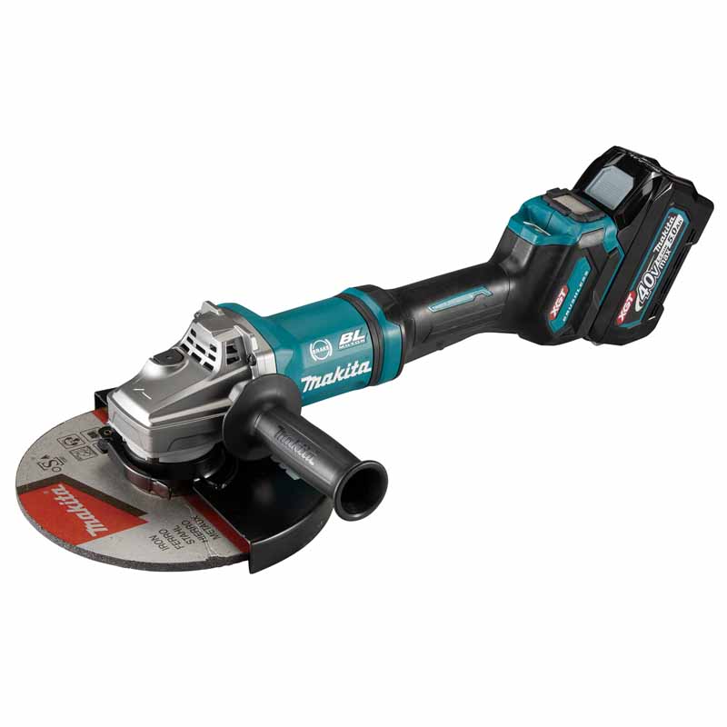 Makita GA038G Cordless Angle Grinder