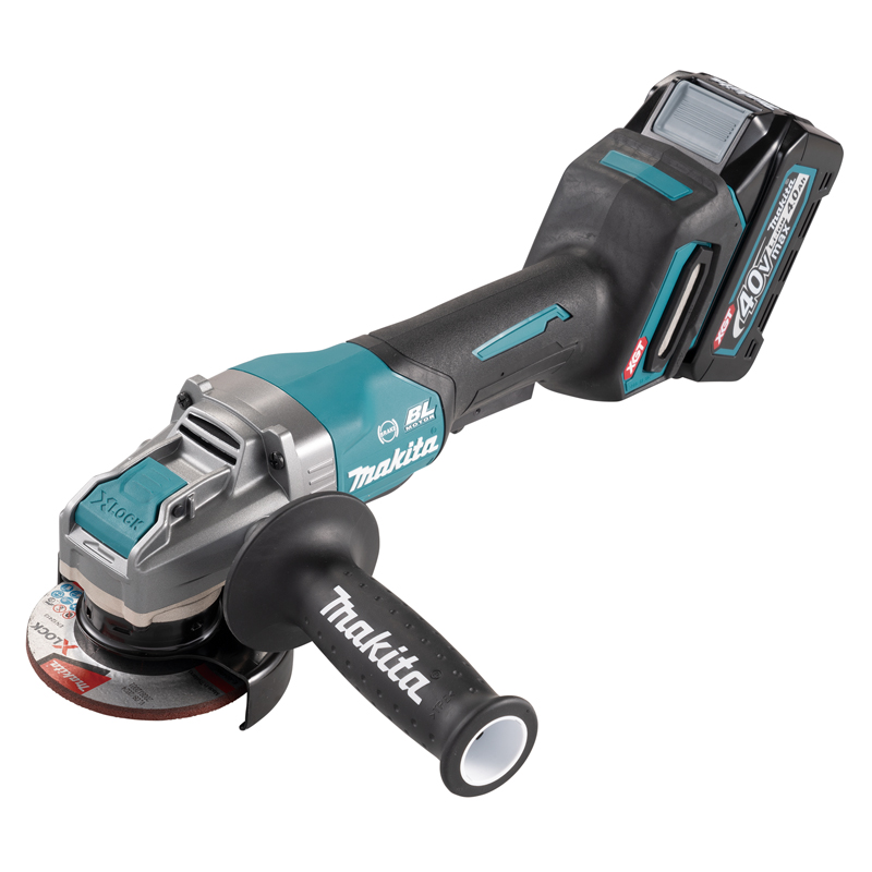 Makita GA045G Cordless Angle Grinder