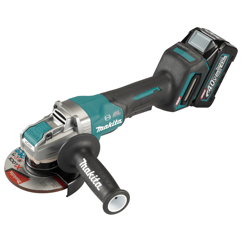 Makita GA047G Cordless Angle Grinder