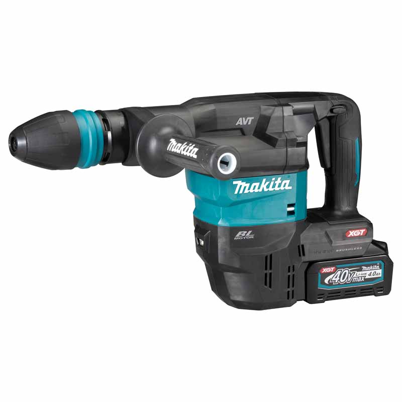 Makita HM001G Cordless Demolition Hammer