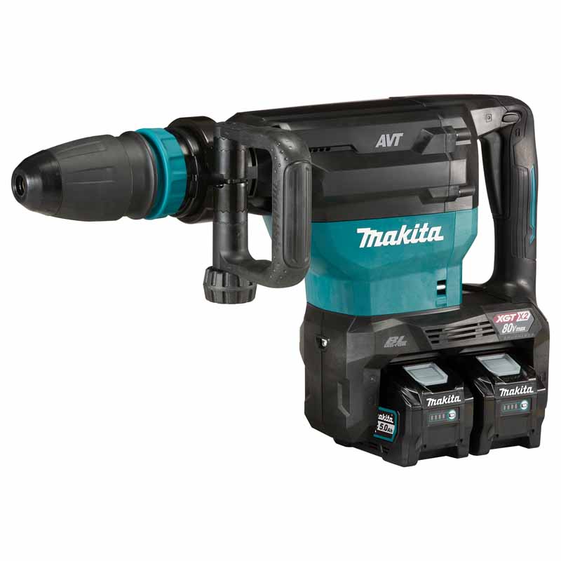 Makita HM002G Cordless Demolition Hammer